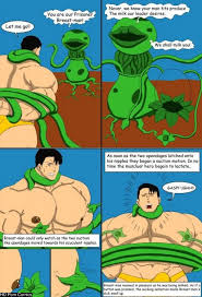 breast-man-4-003 - Gay Furry Comics