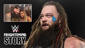 Bray wyatt's wife, samantha rotunda, took to social media to give her perspective on her husband's alleged affair and revealed when the relationship between wyatt and jojo began. Bray Wyatt Jojo Suffered Tragedy Complications With Their New Baby Boy Wwe Youtube
