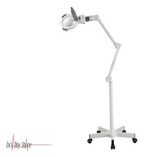 The main advantage to having a ceiling mounted exam light is the light has significant flexibility to move horizontal and vertically providing. Exam And Surgical Lights Led Examination Lights Dr S Toy Store