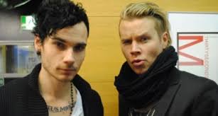 Image tagged with Lovex, Vivian Sin'amor, Theon