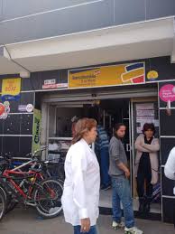 In this report, socialpeta analyzes the bancolombia a la mano's ad analysis from multiple aspects and helps you see the competitive intelligence of top grossing apps bancolombia a la mano. Bancolombia A La Mano Bancos Santa Lucia Tunjuelito Bogota