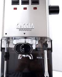 Another time series forecasting example. 10 Best Gaggia Espresso Machines Aug 2021 Detailed Reviews