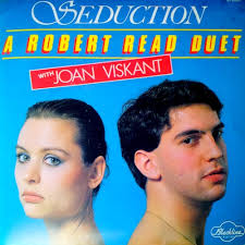 Robert Read With Joan Viskant