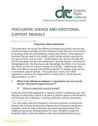 Sample emotional support animal letter for housing. Therapy Animal Letter Hrsport For Emotional Support Animal Letter Template 10 Professional Emotional Support Animal Emotional Support Dog Emotional Support