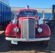 Image result for Mack Blue 1948 Truck