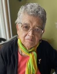 Maria E. Gutierrez Obituary (2023)