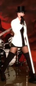 Shania Twain Man I Feel Like A Woman Singer Costumes Shania Twain Female Singers