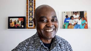 Vändpunkten i sorgen efter dottern Hannas död