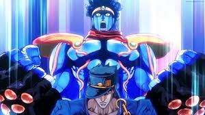 Jojo's bizarre adventure, jonathan joestar, joseph joestar. Jojo Animated Wallpaper Mylivewallpapers Com