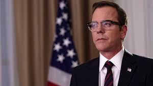 Designated Survivor: What Happened To Mike On Designated Survivor? | Tv &  Radio | Showbiz & Tv | Express.Co.Uk