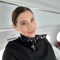 Christina Carrillo's Instagram, Twitter & Facebook