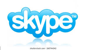 Whether it's people talking, kids playing, the construction workers next door, or your pet dog scaring that imaginary monster away from the front porch, background noise can be really distracting when you're trying to talk on skype. Skype Logo Vector Ai Free Download