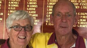 Barooga Sports Bowls Club weekly wrap