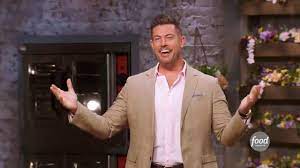 A New Season of Spring Baking Championship Starts Tonight | dessert | A NEW  season of #SpringBakingChampionship is here! Host Jesse Palmer is  celebrating the most-romantic season of them all by asking