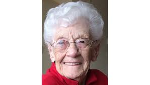 Merlyn Green Obituary (1927