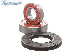Maybe you would like to learn more about one of these? Kenmore Elite He3t He4t He5t Whirlpool Duet Bearing Seal Kit