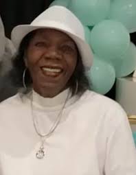 Obituary for Stella Louise Johnson