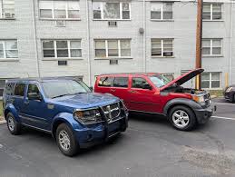 Image result for Inferno Red 2008 Nitro