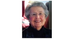 Catherine Grace Beckman Obituary (2025)