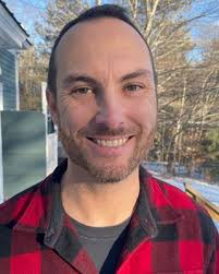 Patrick Cassidy, Montpelier, VT, 05602