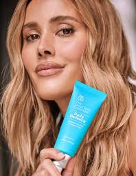 All Over Bronze Brush