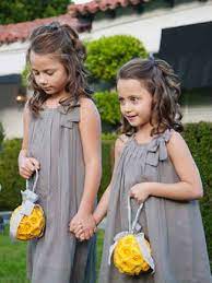 14 Adorable Flower Girl Hairstyles Flower Girl Hairstyles Kids Hairstyles For Wedding Curly Girl Hairstyles