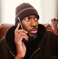 Alrick T. Boyd (@alrickboyd) • Facebook