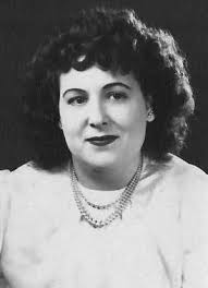 Helen Robb Obituary (2016)