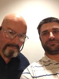 Walter White, Eddy Test Instructor