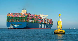 Hmm is listed in the world's largest and most authoritative dictionary database of abbreviations and acronyms. Die Hmm Algeciras Das Neuerdings Grosste Containerschiff Der Welt