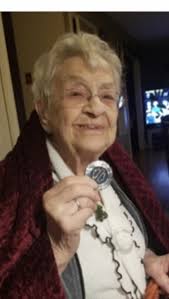 Florence (Gallant) Shorty Obituary June 4, 2023