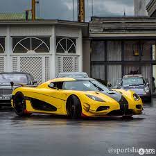 Kã¶nigsegg agera rs top speed. Koenigsegg Agera Rs Ml 19 M Rz 2017 Autogespot