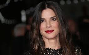 Sandra Bullock 50 éves