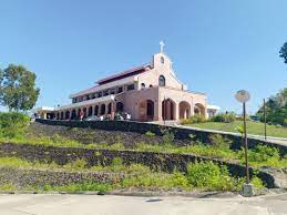You are among those few. Carmelites Monestary Castillejos Zambales House Styles Carmelites Zambales