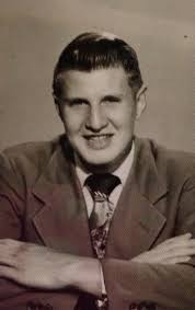 Clarence Heck Obituary