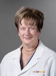 Samantha Sosa, Nurse Practitioner