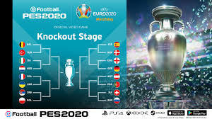 The uefa european championship is one of the world's biggest sporting events. Efootball Pes The Uefa Euro 2020 Matchday Final Tournament Is Still Underway In Myclub Play Fixtures From The Last 16 As The Countries You Support To Help Decide Who