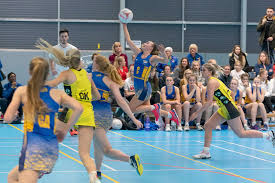 The vitality netball superleague is the united kingdom's top level, elite netball competition featuring ten teams from england, scotland and wales. Vitality Netball Superleague Leeds Rhinos To Join Vitality Netball Superleague In 2021