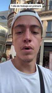 Trabajar En Primark España