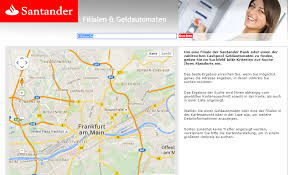 Öffnungszeiten, prospekte und die besten angebote von allen 4 santander bank filialen auf. Santander Hotline So Erreicht Ihr Den Kundenservice