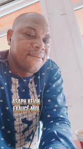 Asaph Kevin Excause