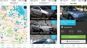 Discover very exciting offers and book online to save money with our convenient and hassle free booking. Best Car Rental Apps For Iphone Book Your Next Rental The Easy Way Imore