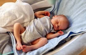 Babies may look peaceful resting in a swing, but allowing them to stay asleep in this position has been deemed risky by safe sleep experts. The Dangerous Comforts Of Infant Swings Nashville Fun And Things To Do For Parents And Kids