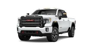 2020 Gmc Sierra At4 Hd Heavy Duty Pickup Truck Gmc Canada In 2020 Gmc Vehicles Gmc Sierra Gmc Denali