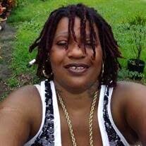 Bernice Michelle Jones Parker "SHELL HOLLEY" Obituary