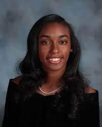 Each year, the Hancock Chamber Education Committee awards a cash  scholarship to a graduating senior from each of the local high schools. The  recipient is selected by the faculty. This year, the