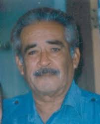 Armando Guerrero Obituary October 17, 2012