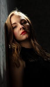 A great shoot with Anna Anistratenko And more to come 😁