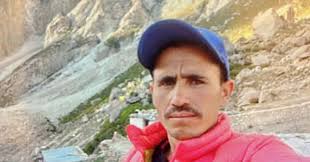Climber Hassan Shigri's body retrieved from K2's bottleneck
