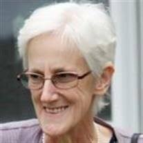 Joan Marie Sabine Obituary